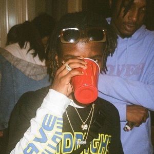 Meet your Posher, Drego